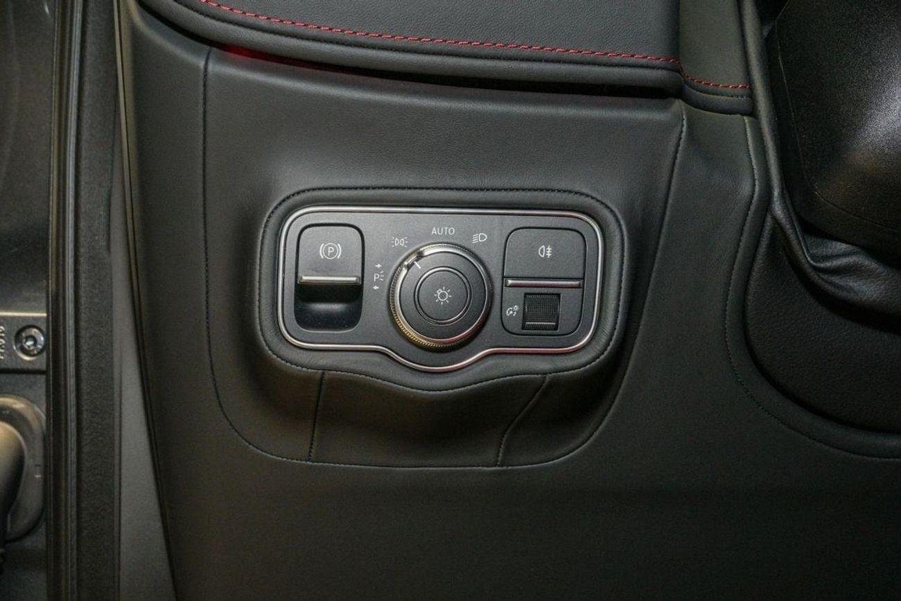 Mercedes-Benz G 63 AMG (GCC) Double Night Package / + 10% For local Registration