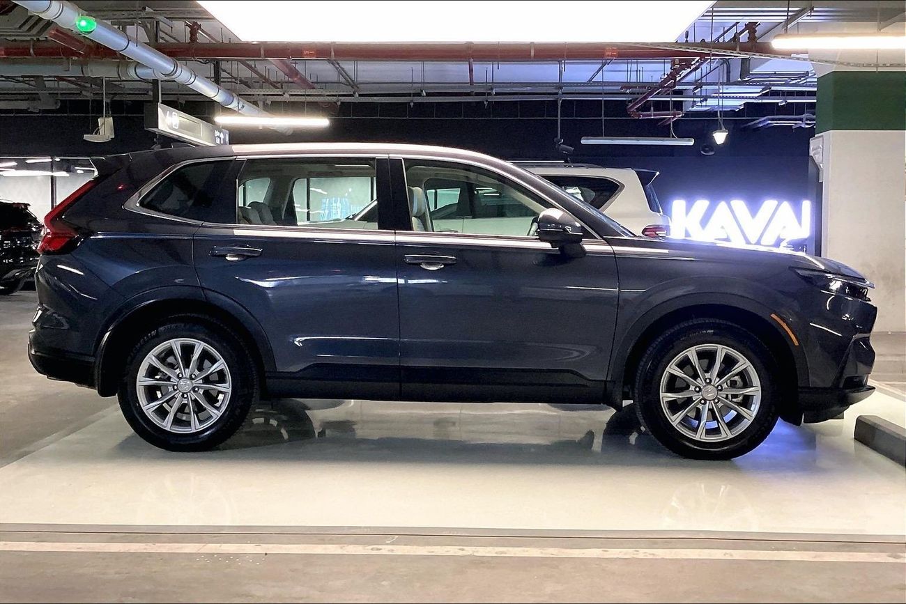 هوندا سي آر في EX | National Day Celebration | شامل الضمان | 0 ﺪﻔﻋﺓ ﺃﻮﻟﻯ