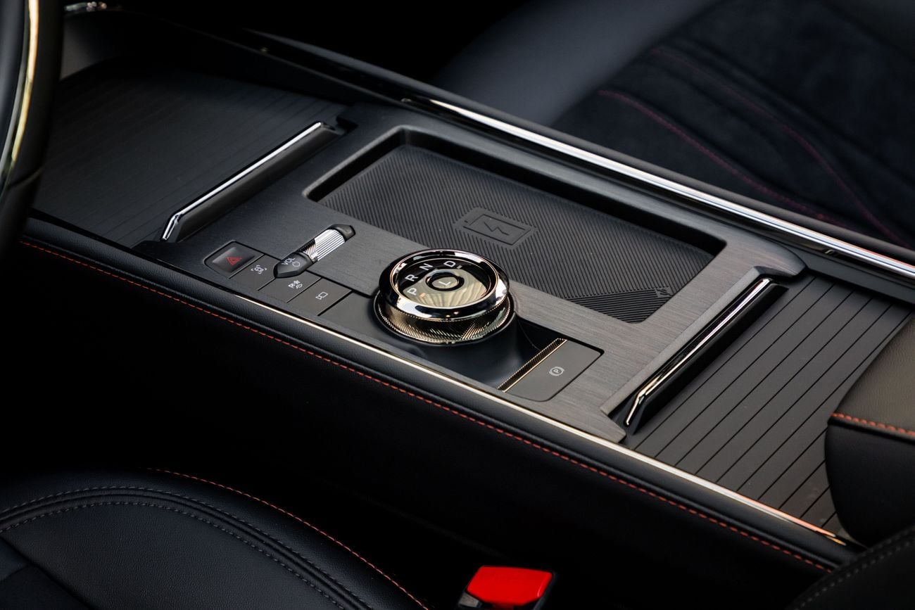 Ford Taurus Taurus Titanium | 2,253 P.M | 0% Downpayment | 2030 FORD WARRANTY! | Ramadan Offer!