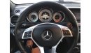 Mercedes-Benz C 250 Mercedes Benz C250 model 2013 car prefect condition full service full option