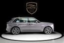 Rolls Royce Cullinan BLACK BADGE | DUALITY SEATS