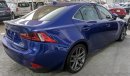 Lexus IS300 FSport