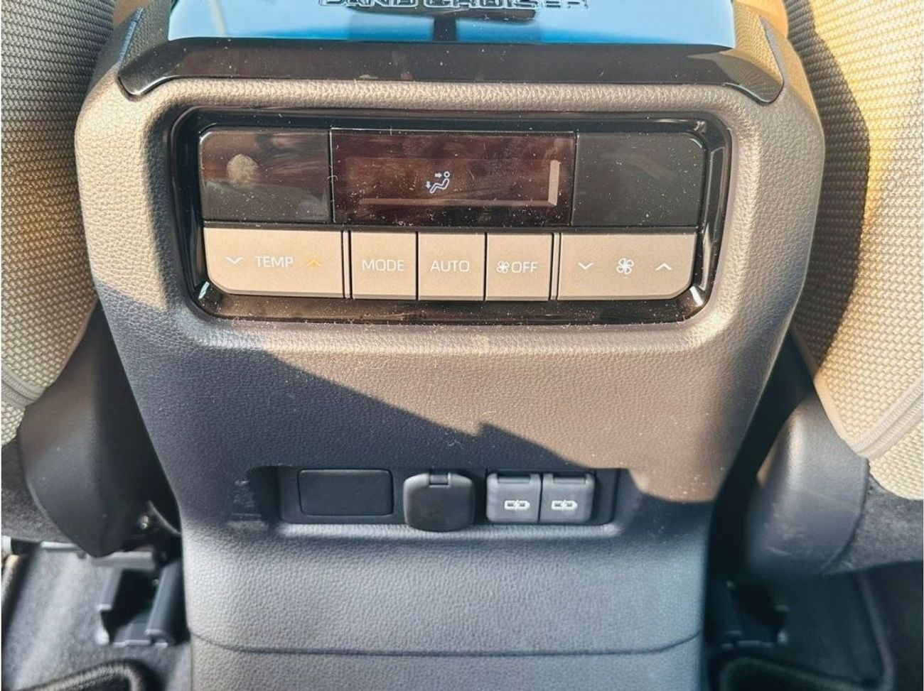 تويوتا برادو 2.4L TXR, KEYLESS ENTRY, PUSH START, ALLOY WHEELS. MONITOR, MODEL 2024