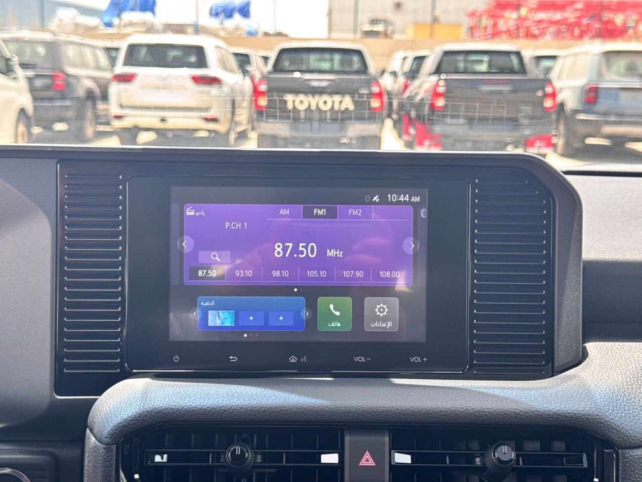 Toyota Prado 2026 TOYOTA PRADO TXL 2.8L DIESEL 7-SEATS BRAND NEW 0KM