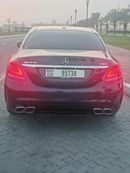 Mercedes-Benz C 300 Std 2.0L (258 HP)