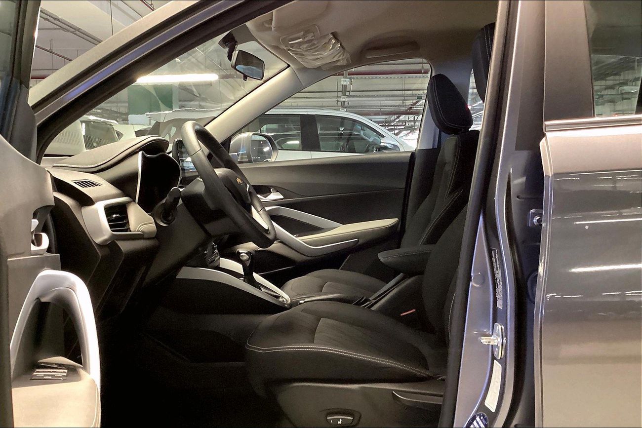 Chevrolet Groove LT | Guaranteed Warranty | 0 Down Payment