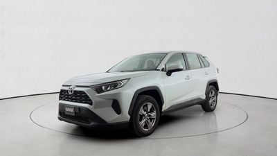 Toyota RAV4 EX | Guaranteed Warranty | 0 Down Payment