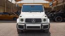 مرسيدس بنز G 63 AMG Night Package