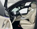 مرسيدس بنز GLE 450 AMG 2022 Mercedes Benz GLE450 4Matic AMG, June 2027 Mercedes Warranty + Service Pack, Full Option, GCC