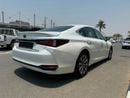 Lexus ES300h LEXUS ES 300 Hybrid 2.5L Premier Option 2023 Model