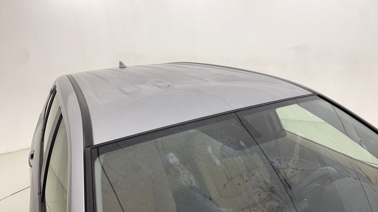 تويوتا راف ٤ EX 2.5 | بدون دفعة مقدمة | اختبار القيادة في المنزل