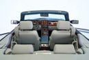 Bentley Azure STD
