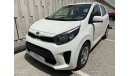 Kia Picanto 1.6 BASIC 1.2 | Under Warranty | Free Insurance | Inspected on 150+ parameters