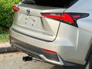 لكزس NX 300 *LEXUS NX300h Hybrid* Full option