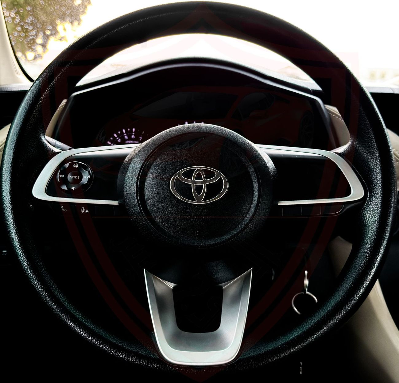 Toyota Yaris 1.5L E Toyota Yaris | 1.6 L | 2023 | GCC | Accident-Free | In Excellent Condition | 769 P.M