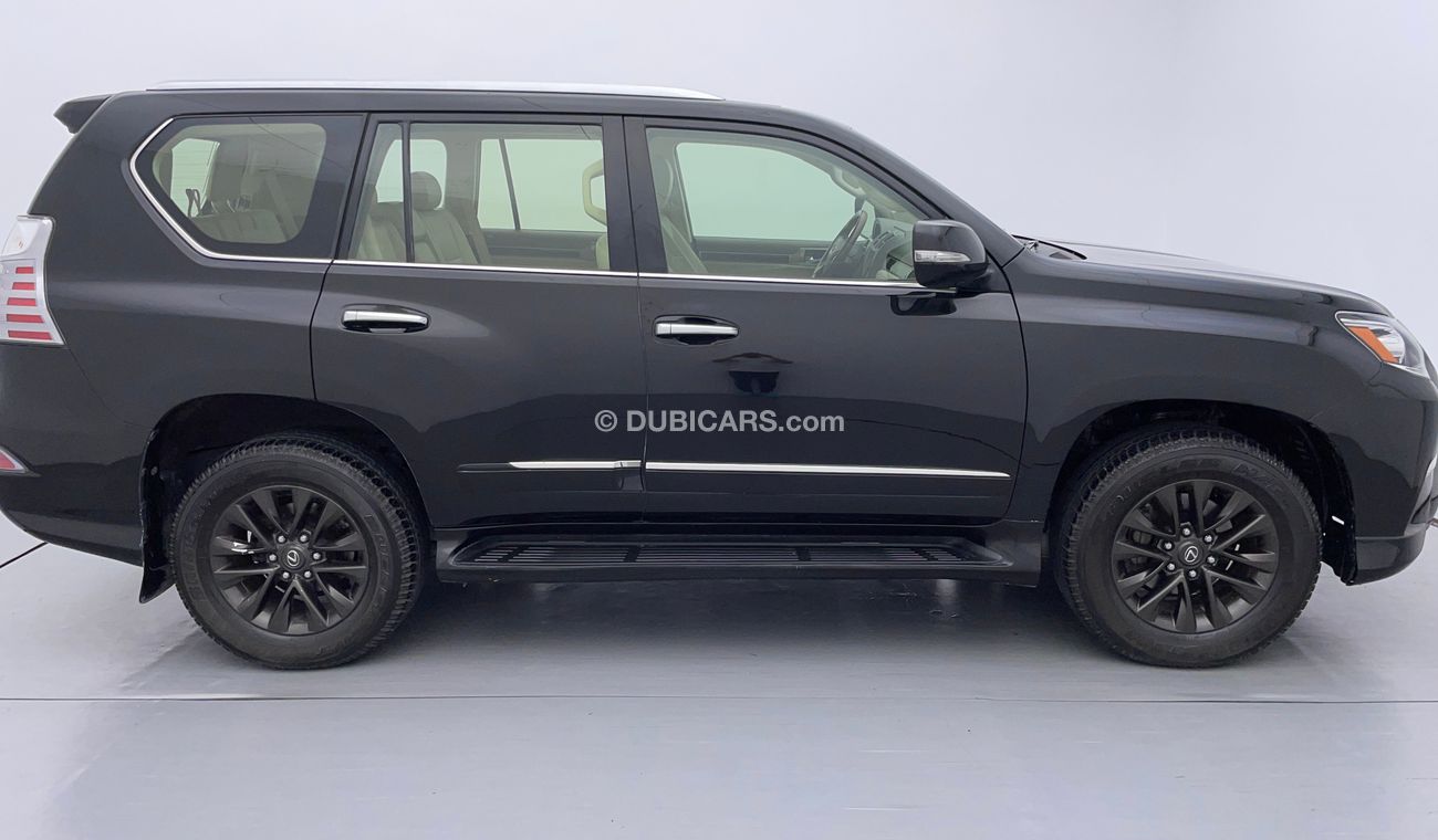 لكزس GX 460 PRESTIGE 4.6 | بدون دفعة مقدمة | اختبار قيادة مجاني للمنزل