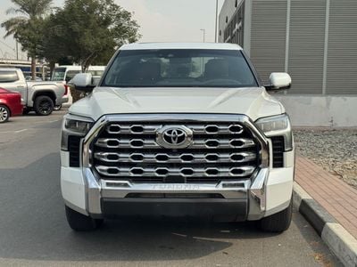 Toyota Tundra