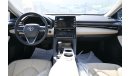 Toyota Avalon XLE Toyota Avalon (GSX50) 3.5L Petrol, Sedan FWD 4 Doors, Front Electric Seats, Front Heated Seats, 