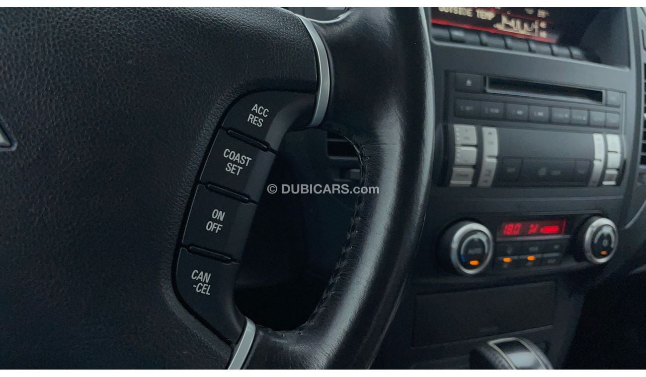 Mitsubishi Pajero GLS MID 3.5 | Zero Down Payment | Free Home Test Drive