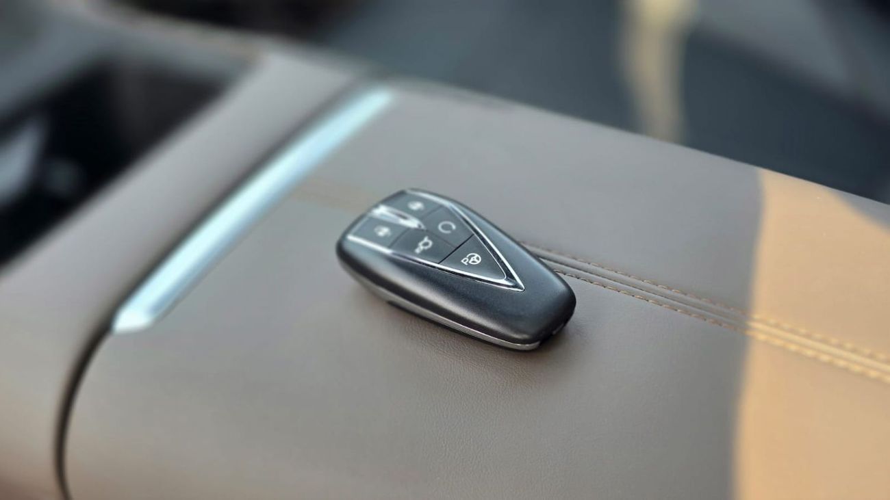 Changan CS55 Plus STD