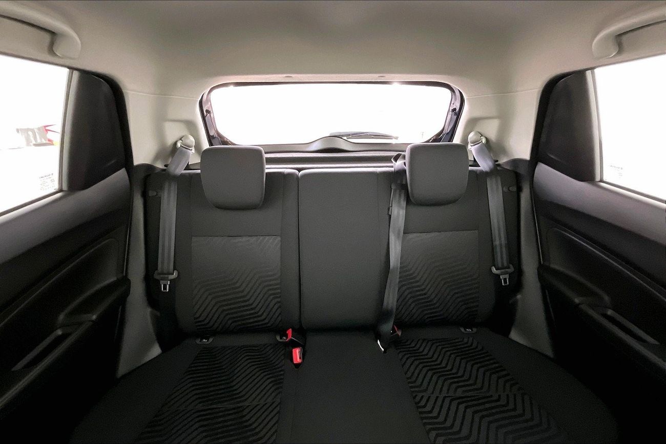 Suzuki Swift GLX | 1 year free warranty | 0 Down Payment