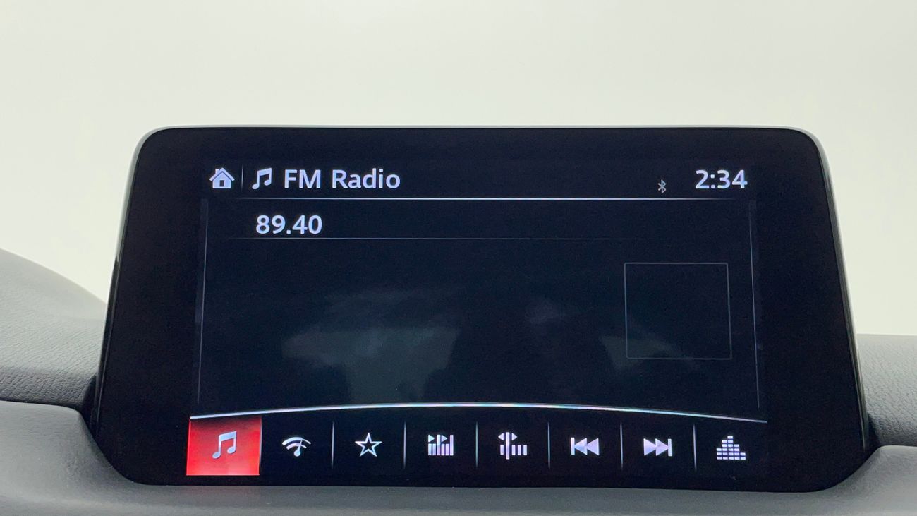 Mazda CX5 GL 2.5 | Zero Down Payment | Free Home Test Drive