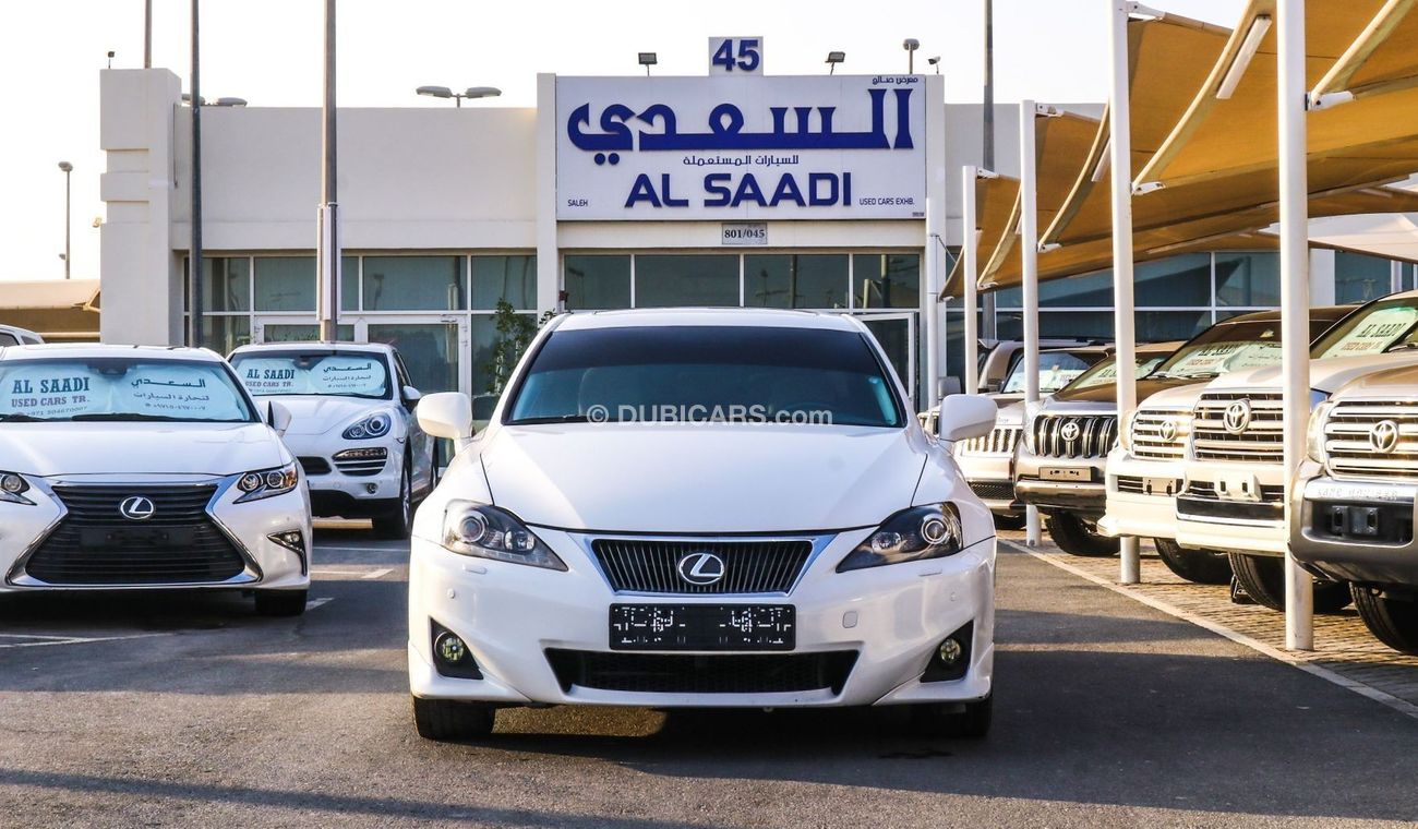 Lexus IS300