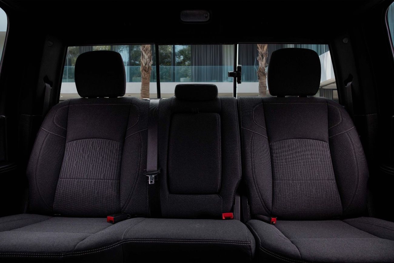 رام 1500 Classic | 2,546 P.M  | 0% Downpayment | Agency Maintained!