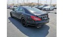 Mercedes-Benz CLS 500