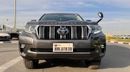 تويوتا برادو PERFECT CONDITION | 2.8L DIESEL ENGINE | PARKING SENSORS | 2020