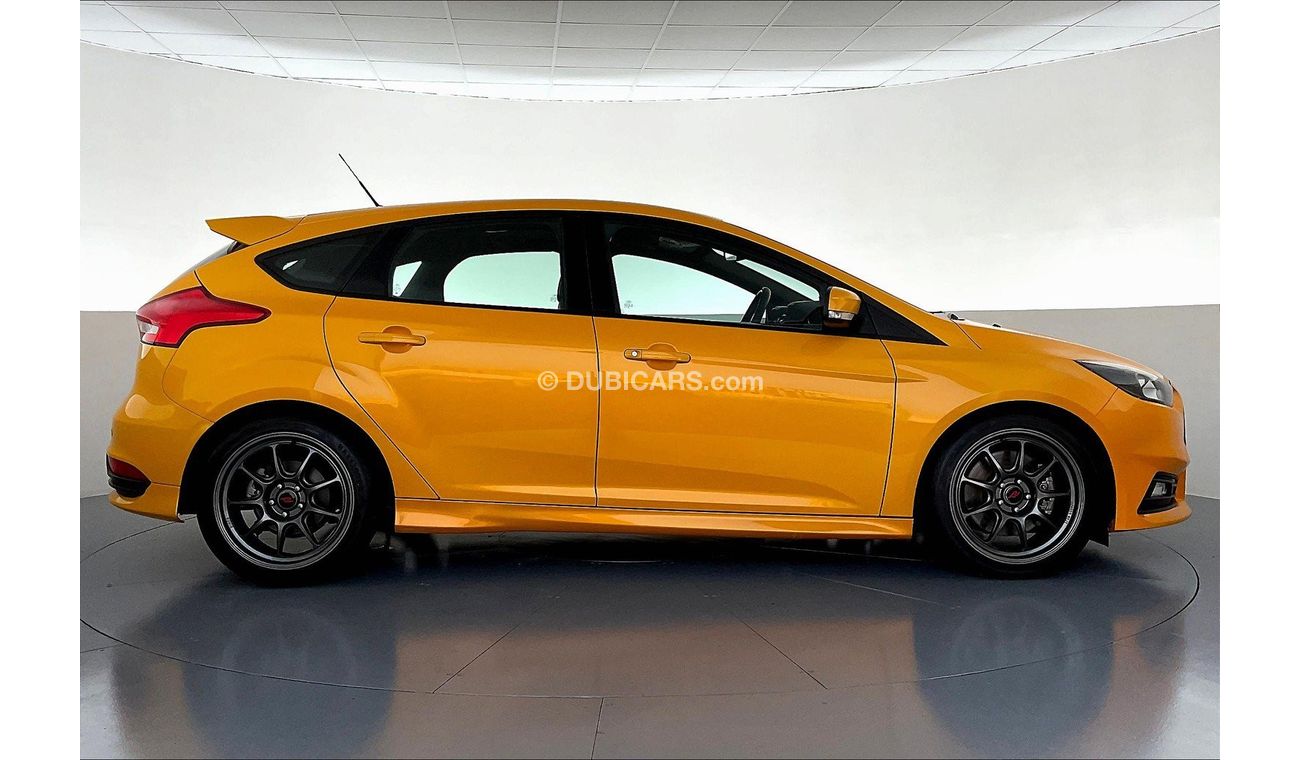 Ford Focus ST