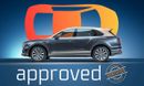 بنتلي بينتايجا UAE's Very Best Example | 2 Years Free Servicing | AED 10,862 Per Month