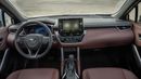 Toyota Corolla Cross COROLLA CROSS HV 1.8L