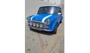 Mini Cooper 1978