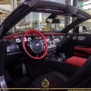 Rolls-Royce Dawn Black Badge