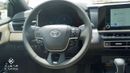 Toyota Camry LE HEV 2.5L Hybrid | Panoramic Roof | Power Seat | Rear Camera | GCC Specs | Zero KM