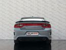 Dodge Charger GT 3.6L