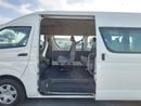 تويوتا هاياس TOYOTA HIACE COMMUTER VAN RHD 2006 MODEL 2.5 L DIESEL MANUAL(PM15390)