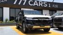 Toyota Land Cruiser GR SPORT 3.5 HEV 2026 GCC