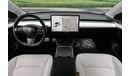 Tesla Model 3 Performance | 3,035 P.M  | 0% Downpayment | Agency Warranty!