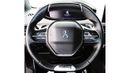Peugeot 3008 Peugeot 3008 2021 GT Line GCC Full option without paint without accidents