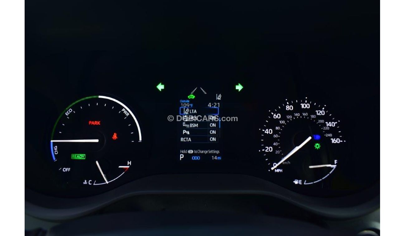 Toyota Sienna XSE HYBRID AWD 7 SEATER AUTOMATIC