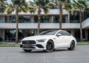 مرسيدس بنز AMG GT AMG GT 43 | 5,288 P.M | 0% Downpayment | IMMACULATE!