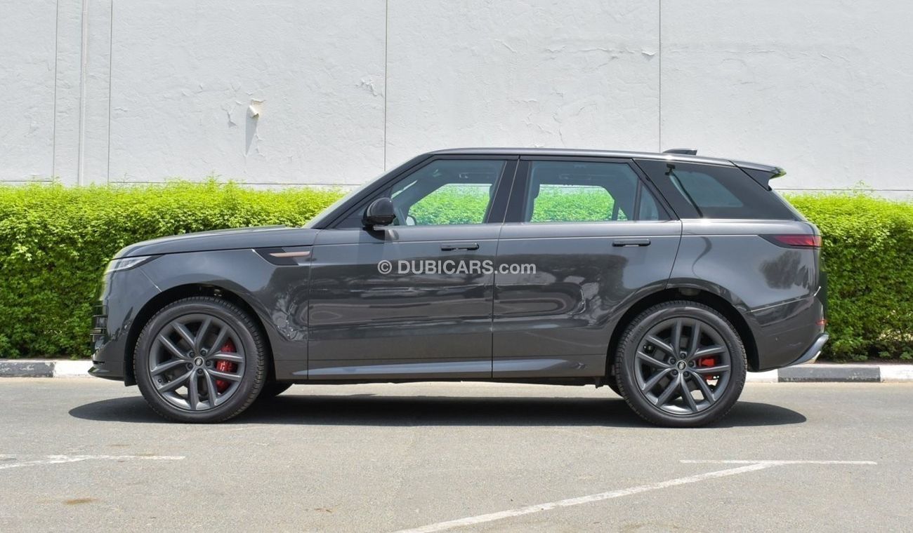 Land Rover Range Rover LAND ROVER HSE 2023 EXPORT PRICE