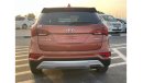 هيونداي سانتا في 2017 Hyundai Santa Fe Sport / /