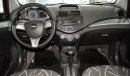 Chevrolet Spark LE