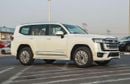 تويوتا لاند كروزر GXR 4.0L TOYOTA LAND CRUISER GX.R 4.0L 4WD PETROL SUV 2025
