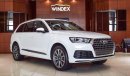 أودي Q7 45 TFSI quattro