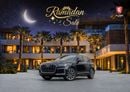 Audi Q7 Q7 S-Line | 4,015 P.M | 0% Downpayment | Audi Q7 3.0L S-Line | Perfect Condition! | Ramadan Offer!