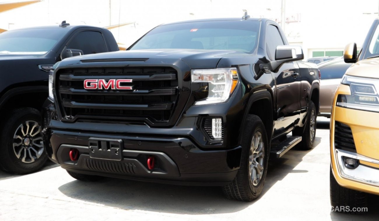 GMC Sierra 5.3 L V8